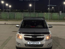 Chevrolet Cobalt 2023 года