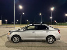 Chevrolet Cobalt 2023 года