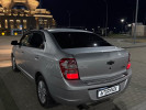 Chevrolet Cobalt 2023 года
