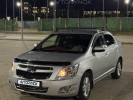Chevrolet Cobalt 2023 года