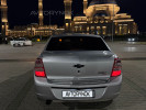 Chevrolet Cobalt 2023 года
