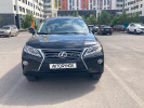 Lexus RX 2013 года