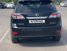 Lexus RX 2013 года