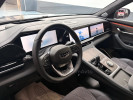 Geely Monjaro 2025 года