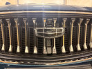 Geely Monjaro 2025 года