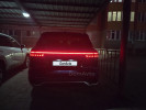 Geely Monjaro 2025 года