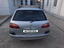 Toyota Avensis 2001 года