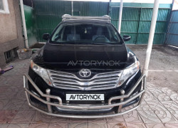 Toyota Venza 2010 года