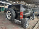 Hummer H3 2007 года