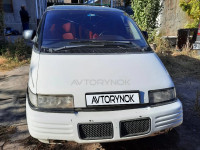 Pontiac Trans Sport 1992 года