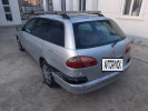 Toyota Avensis 2001 года