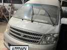 Toyota Hiace 2008 года