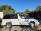 Pontiac Trans Sport 1992 года