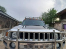 Hummer H3 2007 года