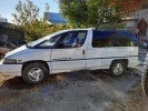 Pontiac Trans Sport 1992 года