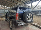 Hummer H3 2007 года
