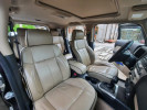 Hummer H3 2007 года