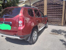 Renault Duster 2013 года