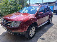 Renault Duster 2013 года