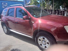 Renault Duster 2013 года