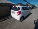 Chevrolet Spark 2019 года