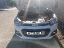 Chevrolet Spark 2019 года