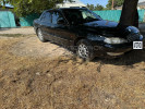 Hyundai Marcia 1998 года