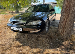 Hyundai Marcia 1998 года