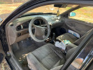Hyundai Marcia 1998 года