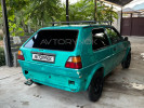 Volkswagen Golf 1991 года