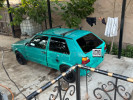 Volkswagen Golf 1991 года