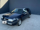 Volkswagen Golf 1994 года