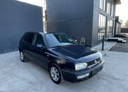 Volkswagen Golf 1994 года