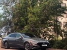 Hyundai Sonata 2020 года