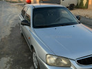 Hyundai Accent 2004 года
