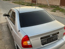 Hyundai Accent 2004 года