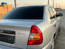 Hyundai Accent 2004 года