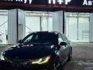 Kia Optima 2019 года