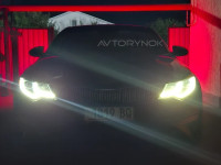 Kia Optima 2019 года