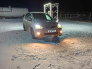 Toyota Ipsum 2003 года