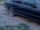 Mercedes-Benz 190 1989 года