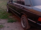 Mercedes-Benz 190 1989 года
