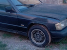 Mercedes-Benz 190 1989 года