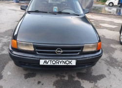 Opel Astra 1991 года