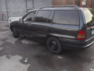 Opel Astra 1991 года