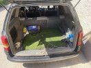 Opel Astra 1991 года