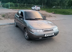 ВАЗ (Lada) 2110 2005 года