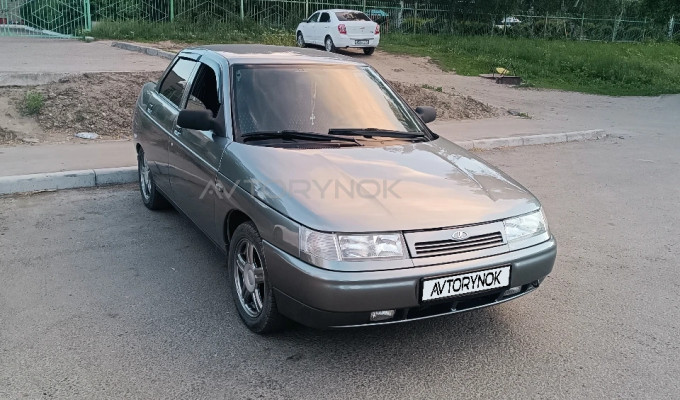 ВАЗ (Lada) 2110 2005 года