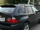 BMW X5 2003 года