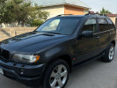 BMW X5 2003 года